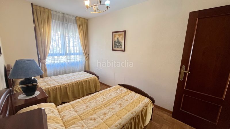 Foto 4c131861-6510-44cc-b6e7-704cdd968006. Etagenwohnung mit heizung parking pool in Pilarica - Los Santos Valladolid