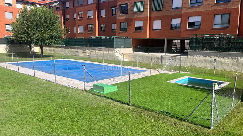 Foto 8e652b92-d265-4526-9301-d843f50cc818. Etagenwohnung mit heizung parking pool in Pilarica - Los Santos Valladolid