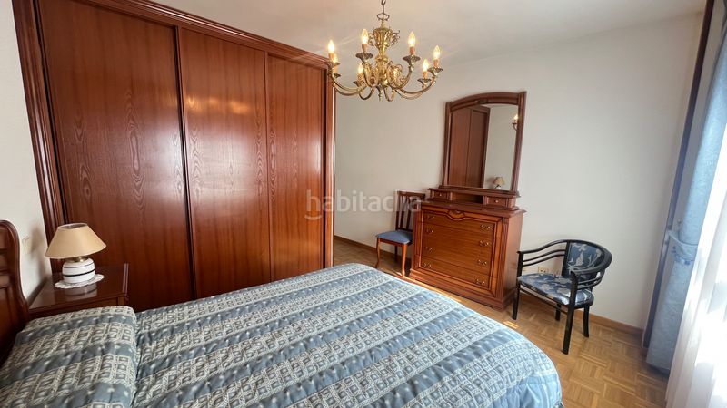 Foto 9bcf88c6-3225-42cf-ade7-52569301caa8. Etagenwohnung mit heizung parking pool in Pilarica - Los Santos Valladolid