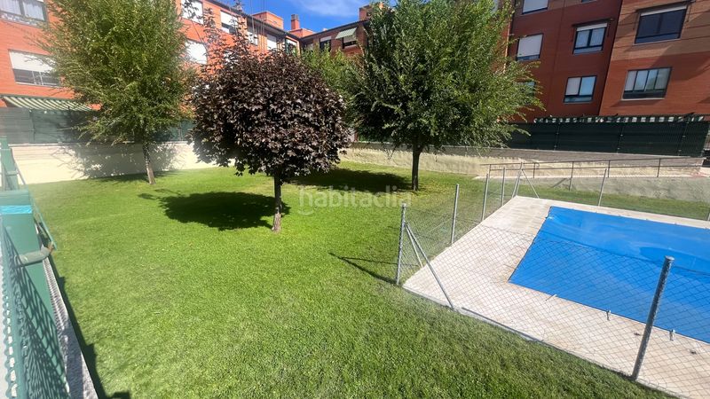 Foto 9f3fd22a-44f2-4d17-ae13-888ffd5d0159. Etagenwohnung mit heizung parking pool in Pilarica - Los Santos Valladolid
