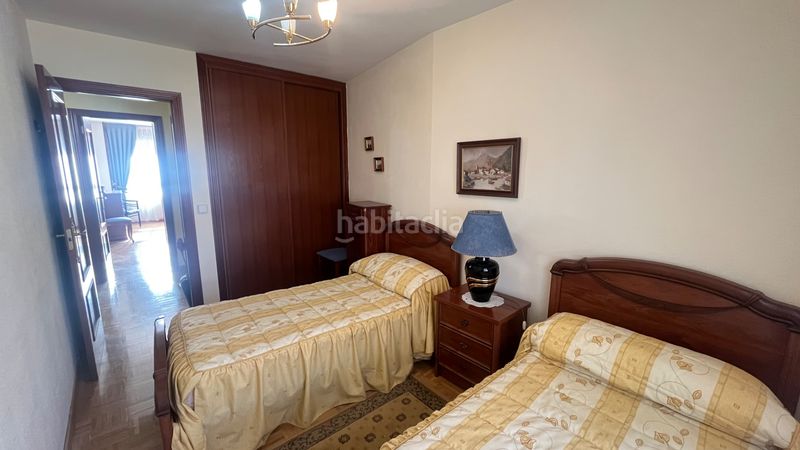 Foto a863a6ef-4dcf-4ed9-8a72-567dfadcff2a. Etagenwohnung mit heizung parking pool in Pilarica - Los Santos Valladolid
