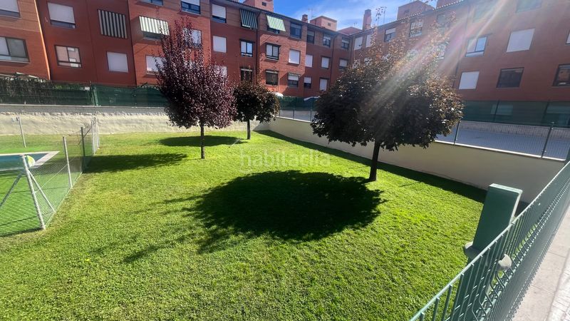 Foto c3dbf124-f7be-4782-9413-5b7868f1a163. Etagenwohnung mit heizung parking pool in Pilarica - Los Santos Valladolid
