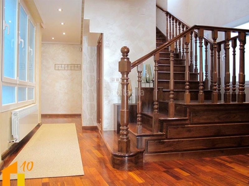 Foto 05f453b7-81e7-44c8-9ba1-5cb8cf4c5611. Duplex avec chauffage dans Casco Antiguo Burgos