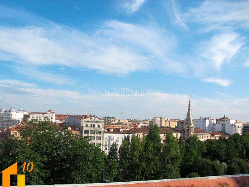 Foto 25de7141-5d7a-483e-813e-f66fdabe1acf. Duplex avec chauffage dans Casco Antiguo Burgos