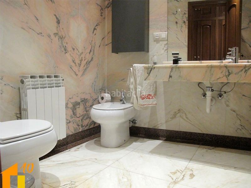 Foto 704c7242-c0e1-461d-bcfd-c93fd5a16fc5. Duplex avec chauffage dans Casco Antiguo Burgos