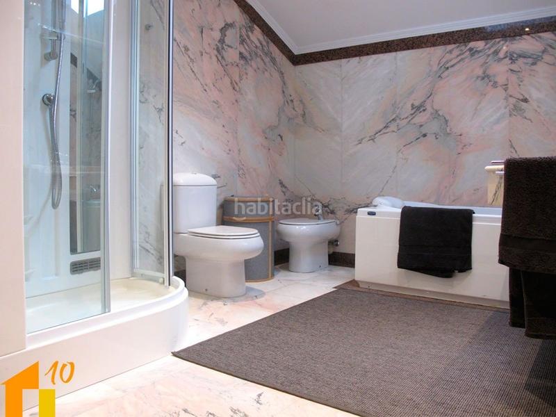 Foto 817393ba-f85f-4e6e-8775-38ea680fdb33. Duplex avec chauffage dans Casco Antiguo Burgos