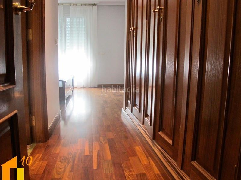 Foto ace50586-b856-49f4-85f1-760692bd1319. Duplex avec chauffage dans Casco Antiguo Burgos