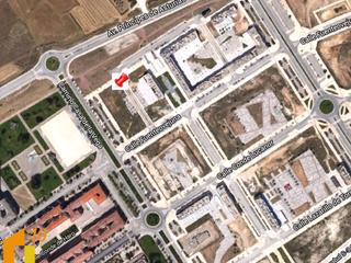 Terreno residenziale in Villimar - V1 - V2 - S3 - S4 - San Cristobal. Parcelas en una de las zonas de más expansión de burgos