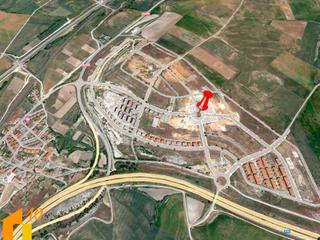 Terrain résidentiel à Buniel. Suelo residencial en buniel