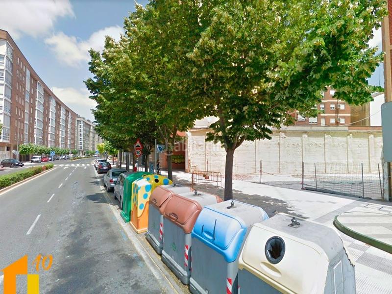 Foto 1541bd62-ee14-4e21-8832-34e5021103d3. Terreny residencial a Centro Miranda de Ebro