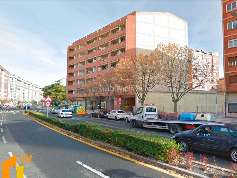 Foto 5c55762b-8897-4074-a884-1b9d628c7ca3. Terreny residencial a Centro Miranda de Ebro