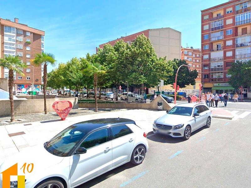 Foto 8c73b6ec-3e8c-4c85-84d6-7769d36611d0. Terreny residencial a Centro Miranda de Ebro