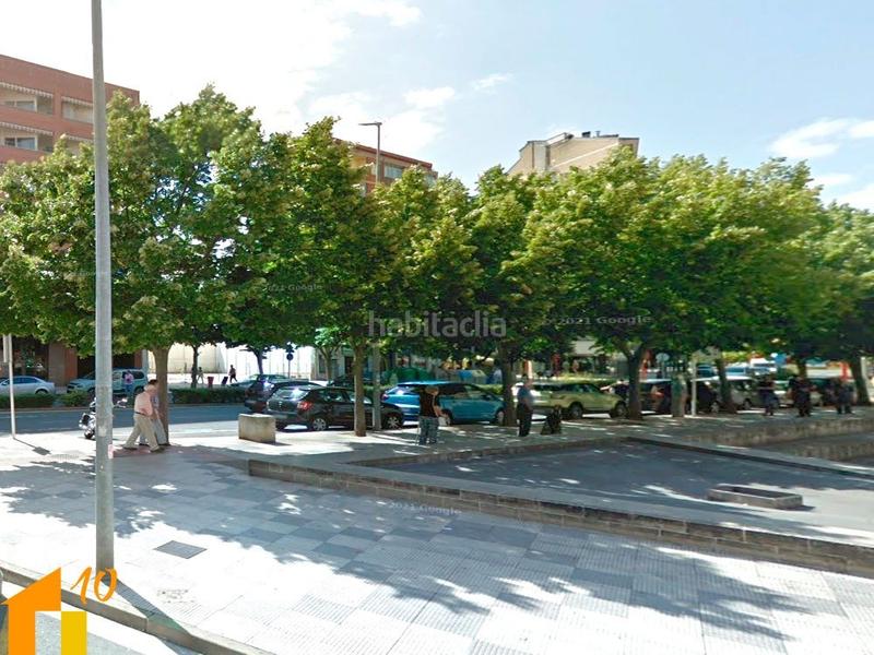 Foto e153f01e-50ad-4430-a463-2a0c6e39f975. Terreny residencial a Centro Miranda de Ebro