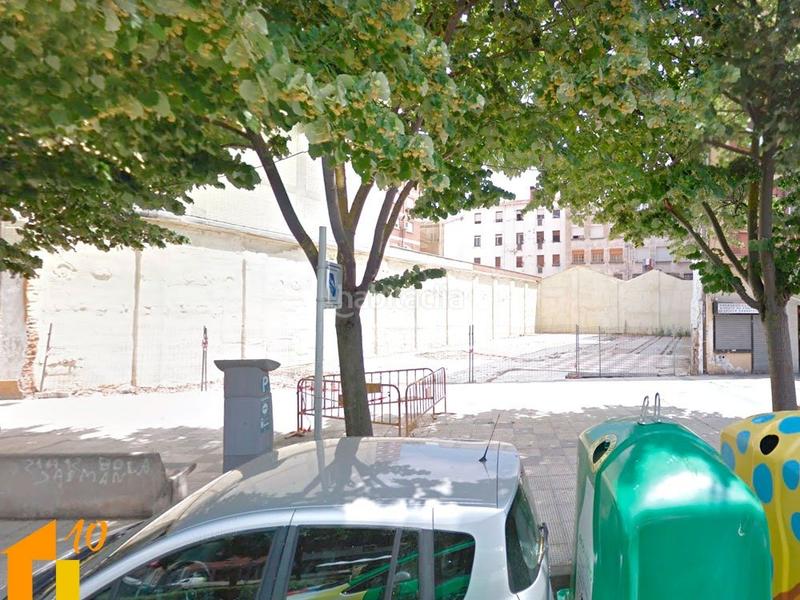 Foto e77ab1af-e126-42f1-846f-697ce1d69ac7. Terreny residencial a Centro Miranda de Ebro