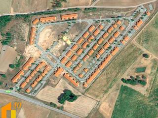 Terreny residencial  Calle s.a.u.-5. Urbanización situada a dos kilómetros de lerma.