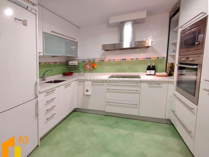 Foto 0537afbd-c06d-4c76-b144-e6d89f3b0e6e. Appartamento con riscaldamento in Casco Antiguo Burgos