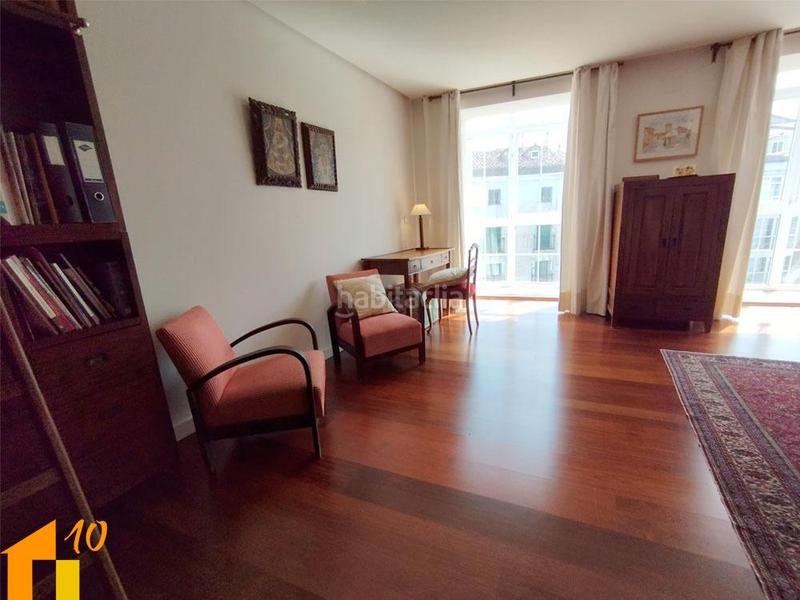 Foto 5d271fbf-ee5f-4c61-8b86-3592c950f59f. Appartamento con riscaldamento in Casco Antiguo Burgos