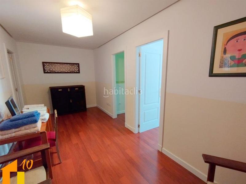 Foto 5f0b0b04-cae1-4d59-a0c5-a1b9090723de. Appartamento con riscaldamento in Casco Antiguo Burgos