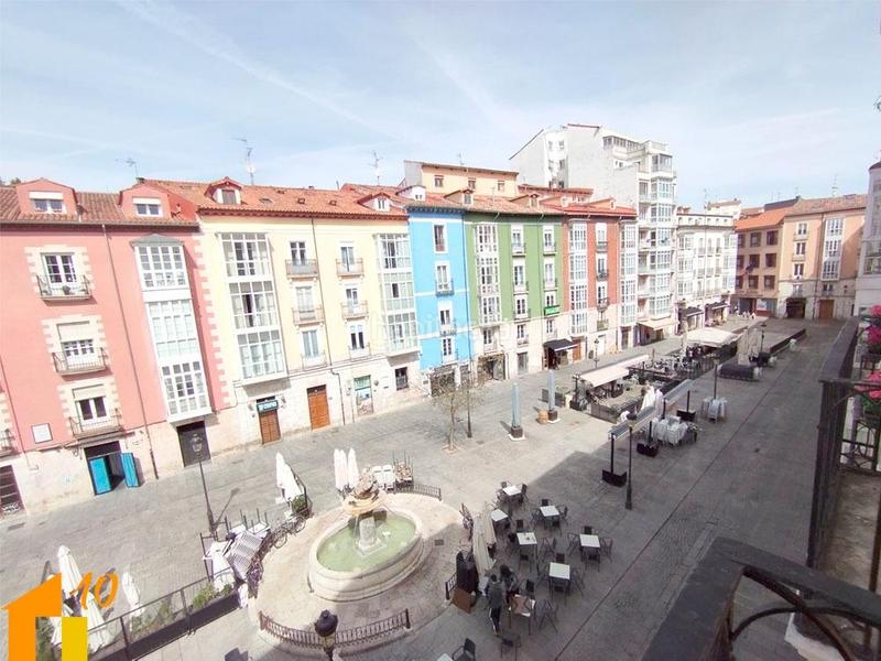 Foto 65be69dc-4220-445c-9110-98c1e35c3378. Appartamento con riscaldamento in Casco Antiguo Burgos