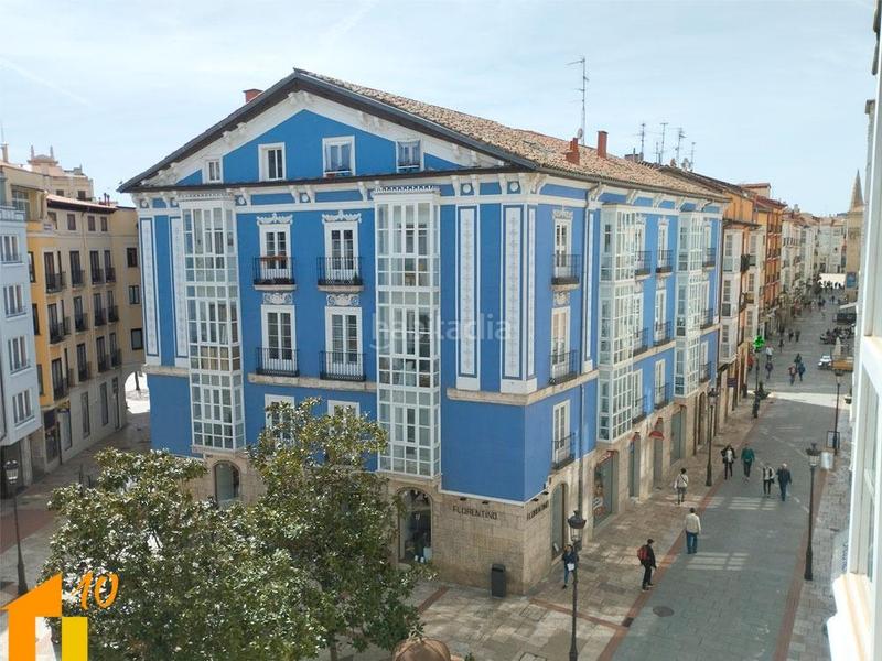 Foto 6b374aeb-fcf6-4b40-9dff-0ae714847c85. Appartamento con riscaldamento in Casco Antiguo Burgos