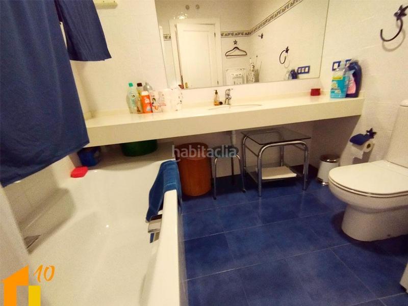 Foto 6f8b5cc4-7ec0-4d0b-8609-801e55849716. Appartamento con riscaldamento in Casco Antiguo Burgos