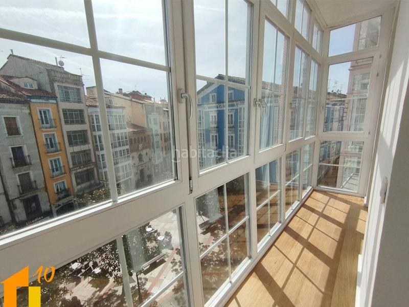 Foto 7d6f83e4-9d3a-44be-8395-a0b804f63c4e. Appartamento con riscaldamento in Casco Antiguo Burgos