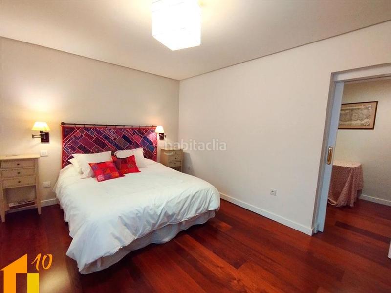 Foto 7e03f694-8e55-4c2b-b55b-c87ea0168ec8. Appartamento con riscaldamento in Casco Antiguo Burgos