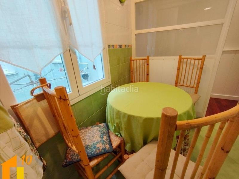 Foto 9576fa3d-0f06-4da5-9ea2-08279a25f5b1. Appartamento con riscaldamento in Casco Antiguo Burgos