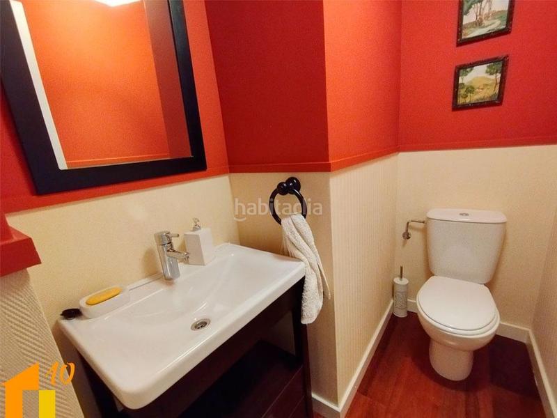 Foto a0489bfc-12c6-4ab0-b673-5b1199da003a. Appartamento con riscaldamento in Casco Antiguo Burgos