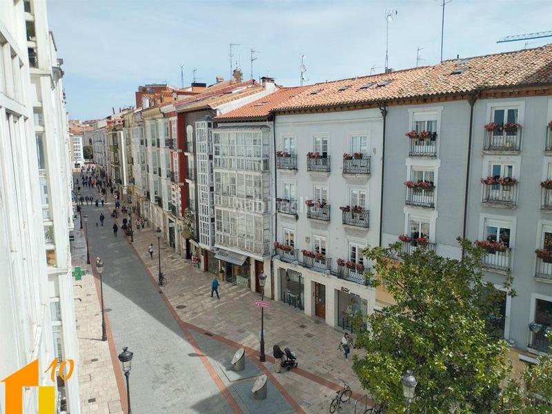 Foto ac2d9305-2490-4801-933b-e9cc061905d1. Appartamento con riscaldamento in Casco Antiguo Burgos