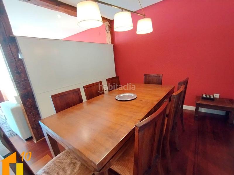 Foto b1778fc0-5aff-4fc6-821c-4bc125739c36. Appartamento con riscaldamento in Casco Antiguo Burgos