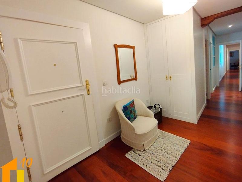 Foto c4500b2c-6af8-4c5b-a946-e6775d72baf0. Appartamento con riscaldamento in Casco Antiguo Burgos