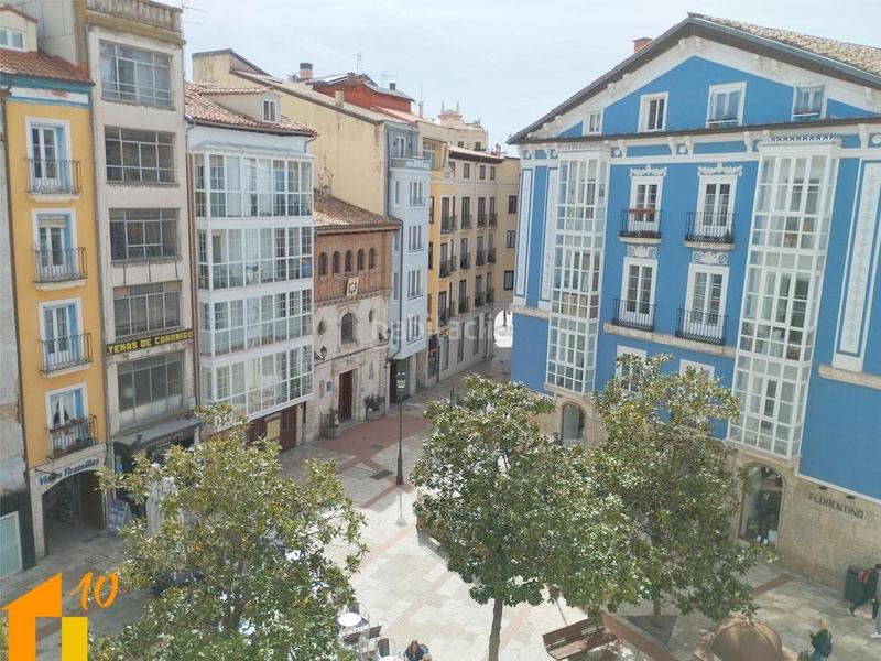 Foto ccc6e498-e525-458f-b581-8462a261cbfd. Appartamento con riscaldamento in Casco Antiguo Burgos
