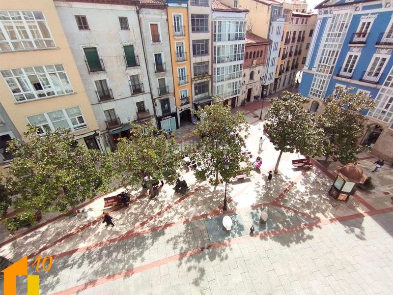 Foto d6cda58c-e581-481c-a59a-3d7295129718. Appartamento con riscaldamento in Casco Antiguo Burgos