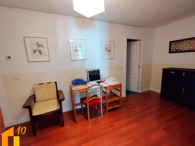 Foto ee7410ea-0b2f-44d4-b688-07a75b9aef3b. Appartamento con riscaldamento in Casco Antiguo Burgos