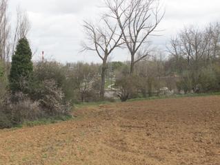 Terreno residenziale in Arco la vieja  en  burgos. Solar urbanizable en arco la vieja