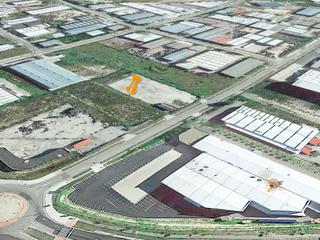 Terrain résidentiel à Bayas - Polígono. Suelo industrial en miranda de ebro.