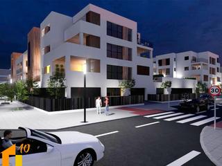Pis a Villimar - V1 - V2 - S3 - S4 - San Cristobal. Residencial galatea garden