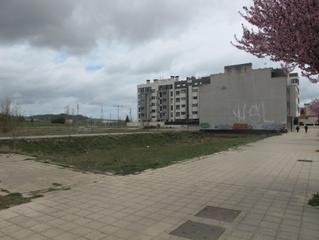 Terreno residenziale in S-4 villimar oeste. Suelo urbano en venta en s4
