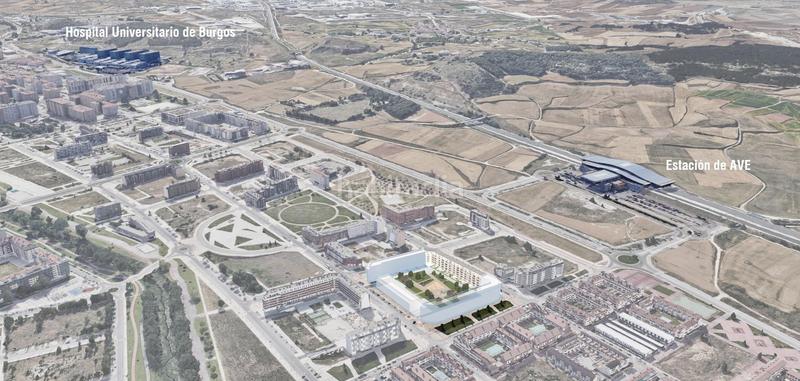 Foto 0cd38a86-faa6-4695-a489-c2f43a824dd3. Geschäftsraum in Villimar - V1 - V2 - S3 - S4 - San Cristobal Burgos