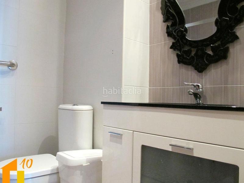 Foto 2252c2fa-bc07-4b22-bd67-496648107fae. Àtic amb calefacció aparcament a Villafría - La Ventilla - Castañares Burgos