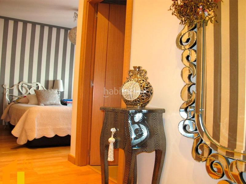 Foto 33843f9c-98bf-4304-88e7-27f77d1fac3f. Àtic amb calefacció aparcament a Villafría - La Ventilla - Castañares Burgos