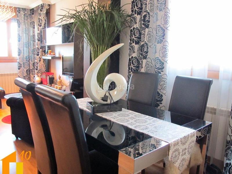 Foto 386be66c-9dbc-4ea6-94ac-6e4df3a6de17. Àtic amb calefacció aparcament a Villafría - La Ventilla - Castañares Burgos