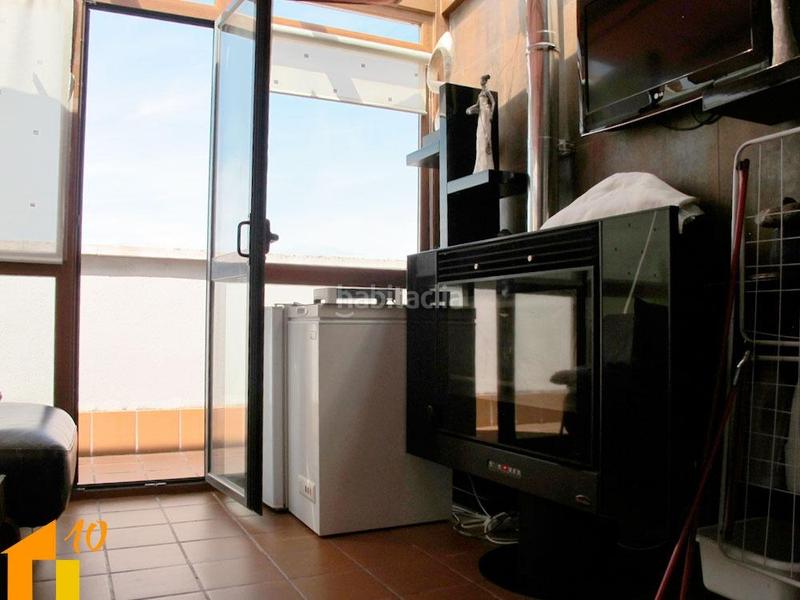 Foto 653eda43-9446-4570-9b24-1832a04ec1f9. Àtic amb calefacció aparcament a Villafría - La Ventilla - Castañares Burgos