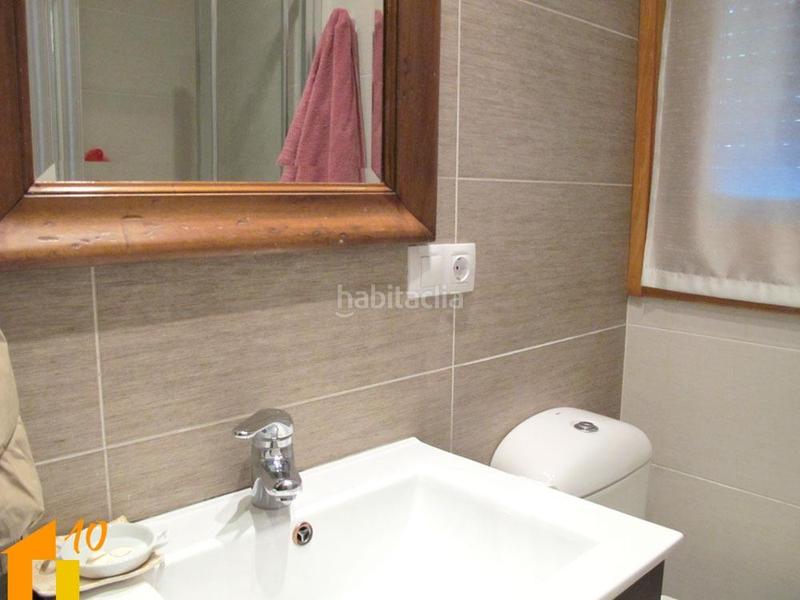 Foto 7186a17e-7a8c-4e08-9f74-5083b831c063. Àtic amb calefacció aparcament a Villafría - La Ventilla - Castañares Burgos