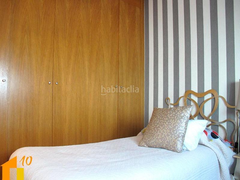 Foto 828e4278-9fca-44cb-8feb-62ddd3a39637. Àtic amb calefacció aparcament a Villafría - La Ventilla - Castañares Burgos