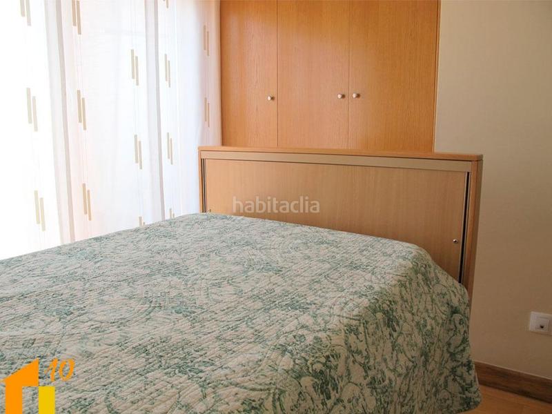 Foto 8fa253fb-796f-4f41-9b14-77d6b3f37b26. Àtic amb calefacció aparcament a Villafría - La Ventilla - Castañares Burgos