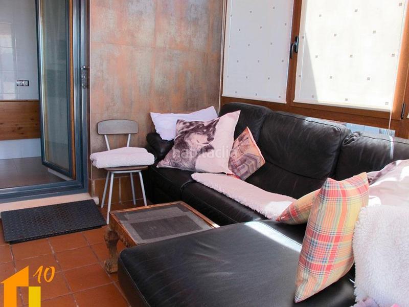 Foto 93534f27-12ec-4655-aab1-edc02d24ea1d. Àtic amb calefacció aparcament a Villafría - La Ventilla - Castañares Burgos