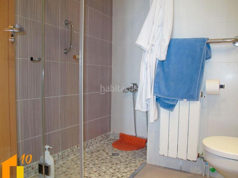 Foto 986a3e45-6a31-4eb5-8bd3-732495709c87. Àtic amb calefacció aparcament a Villafría - La Ventilla - Castañares Burgos