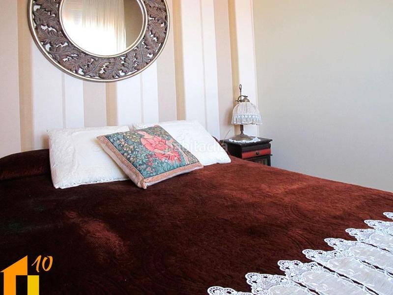 Foto d0d1d9d5-42ae-406d-81d7-83b115db94d1. Àtic amb calefacció aparcament a Villafría - La Ventilla - Castañares Burgos